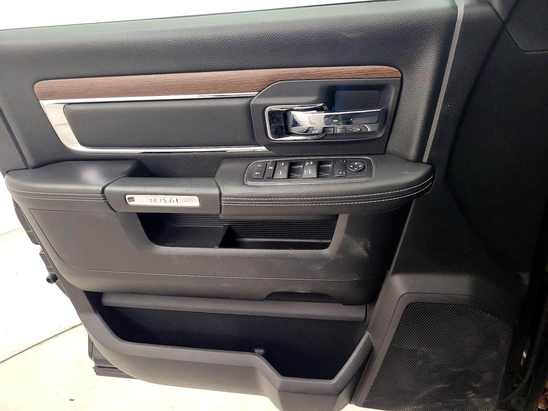 Thumbnail: 2016 RAM 1500 - 12