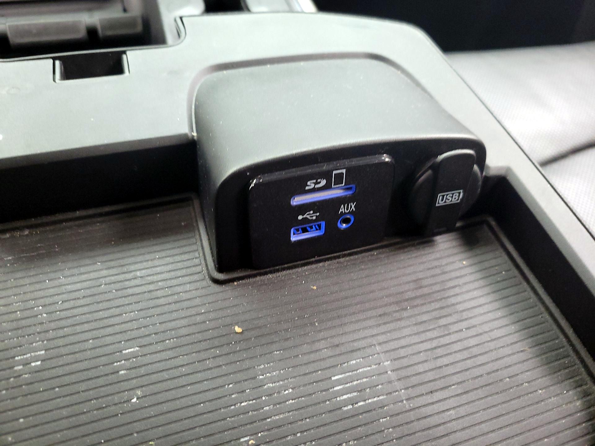 Thumbnail: 2016 RAM 1500 - 18