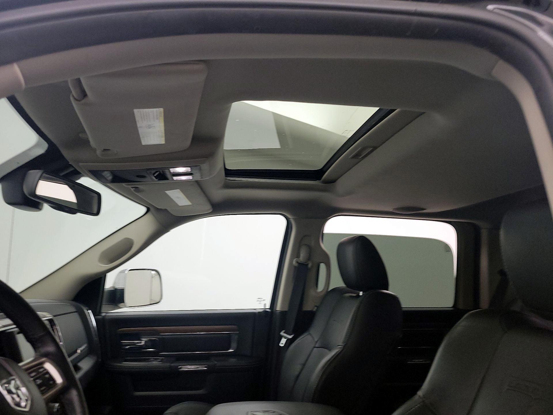 Thumbnail: 2016 RAM 1500 - 19