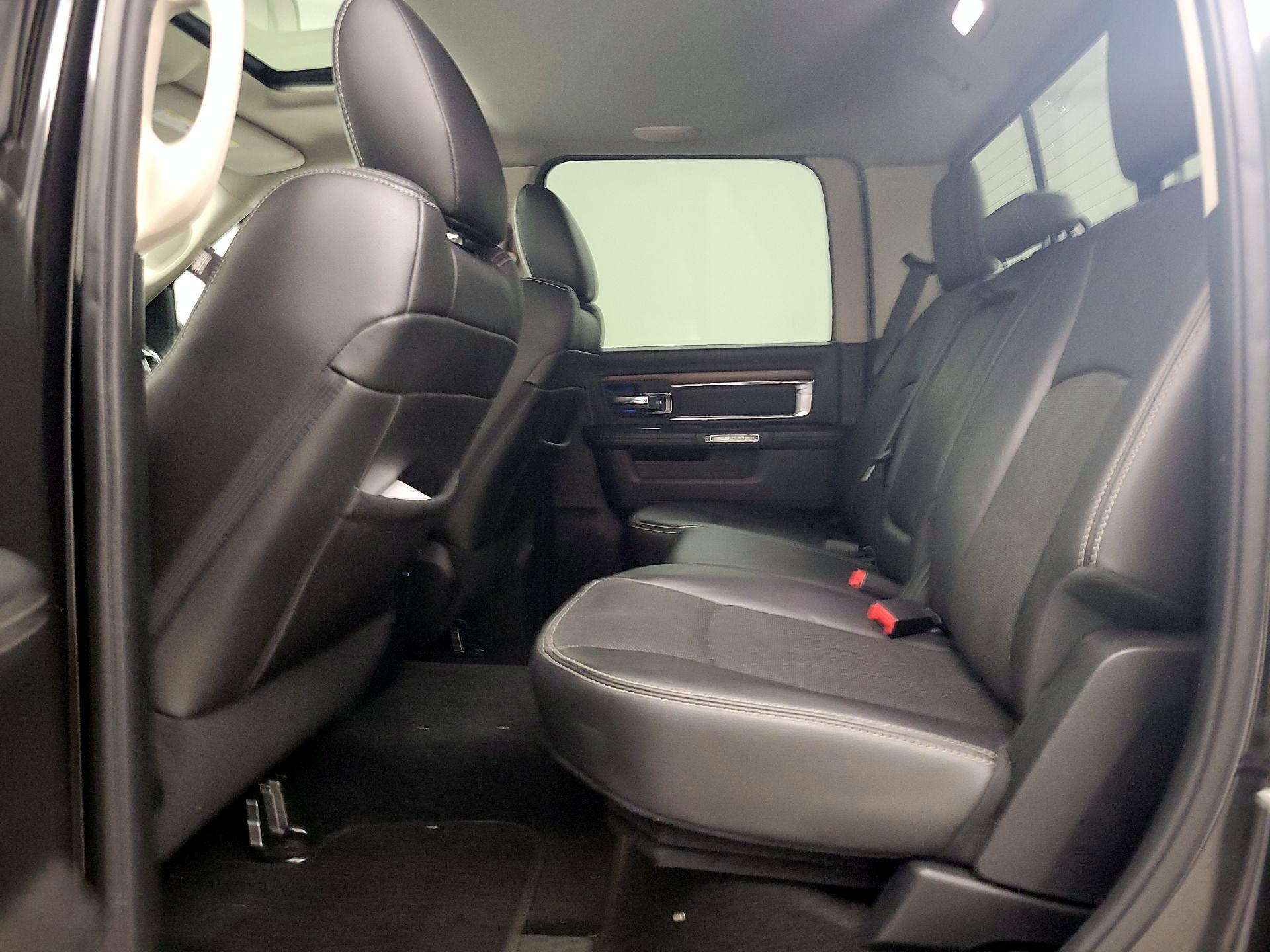 Thumbnail: 2016 RAM 1500 - 20