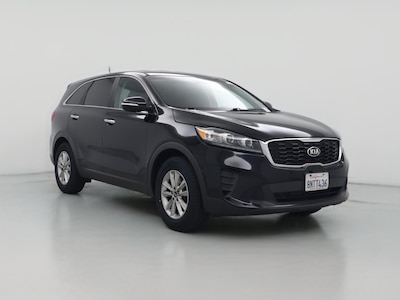 2020 Kia Sorento L