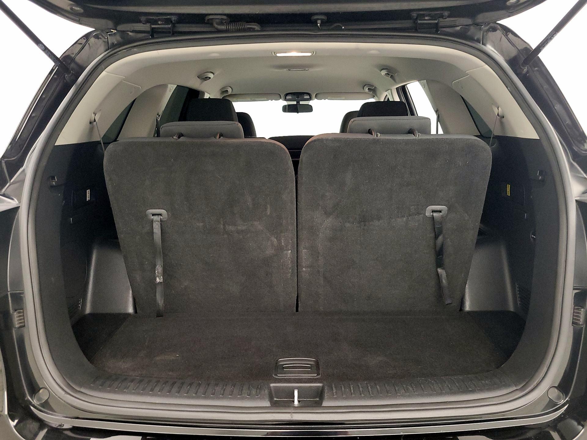 Thumbnail: 2020 Kia Sorento - 20