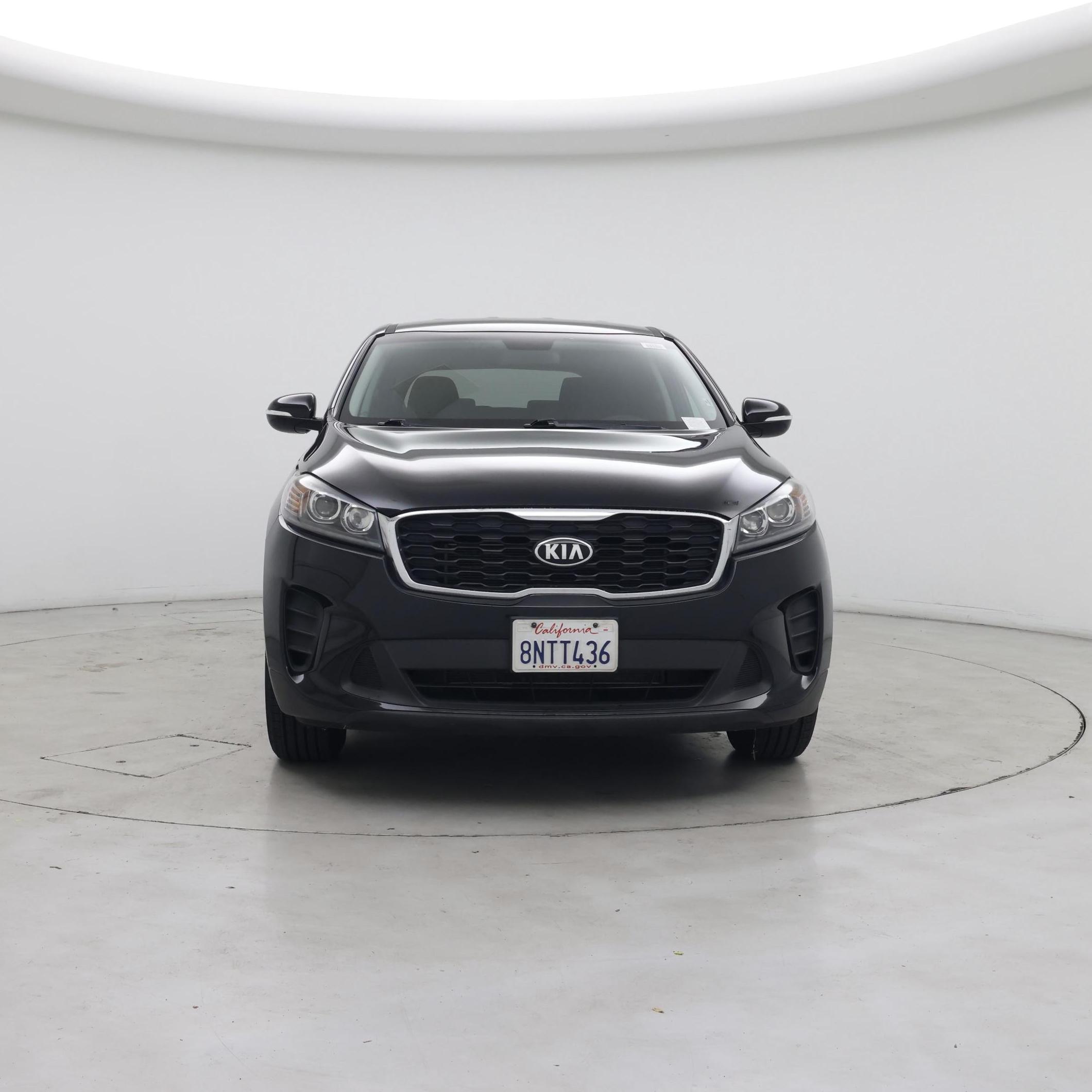 Thumbnail: 2020 Kia Sorento - 5