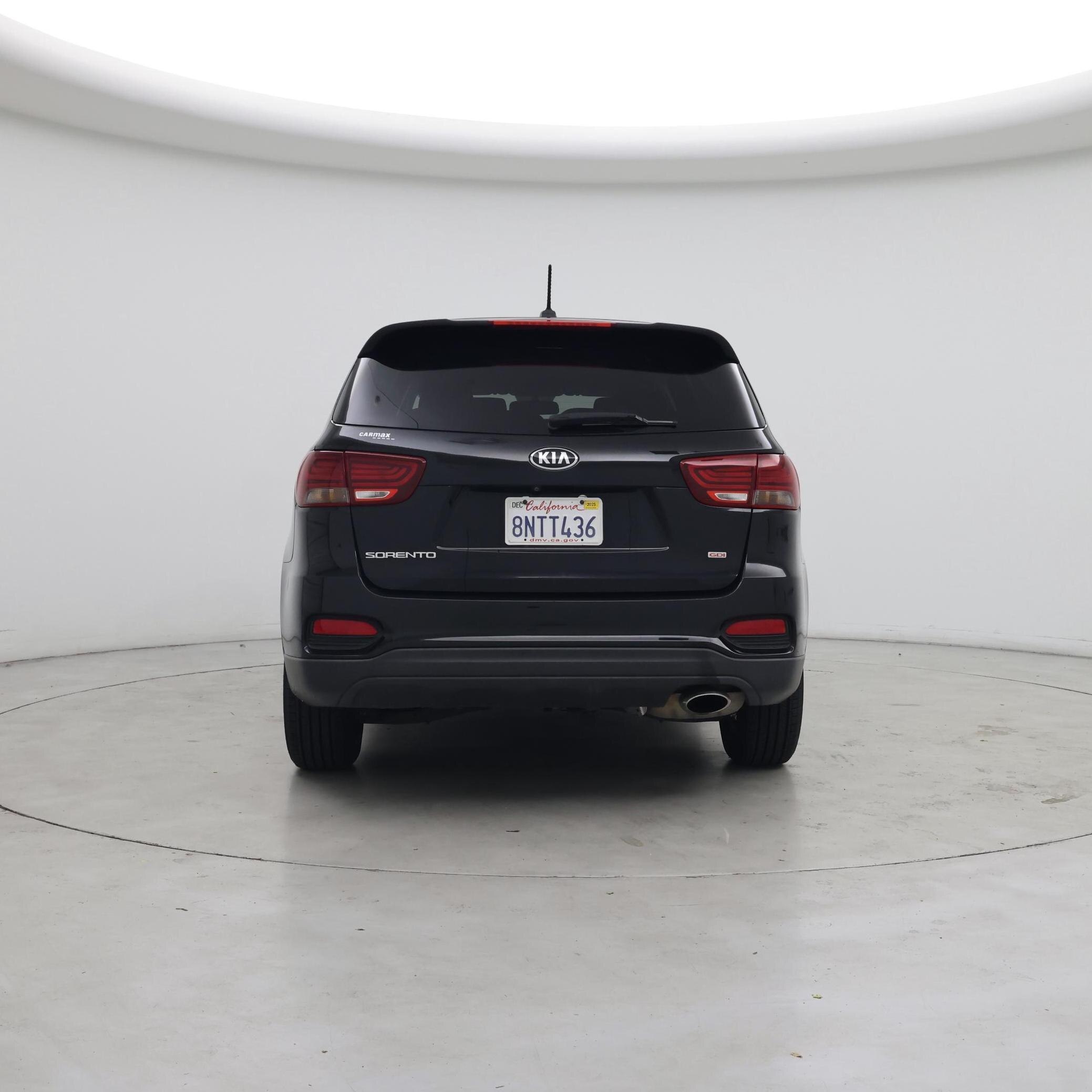 Thumbnail: 2020 Kia Sorento - 6