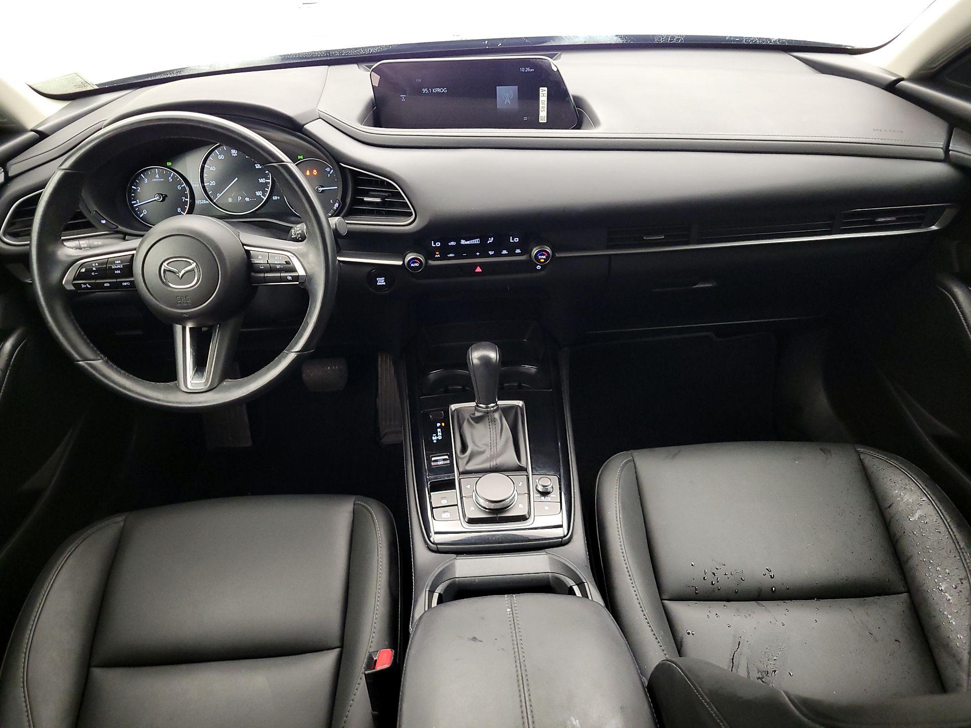 Thumbnail: 2024 Mazda CX-30 - 9