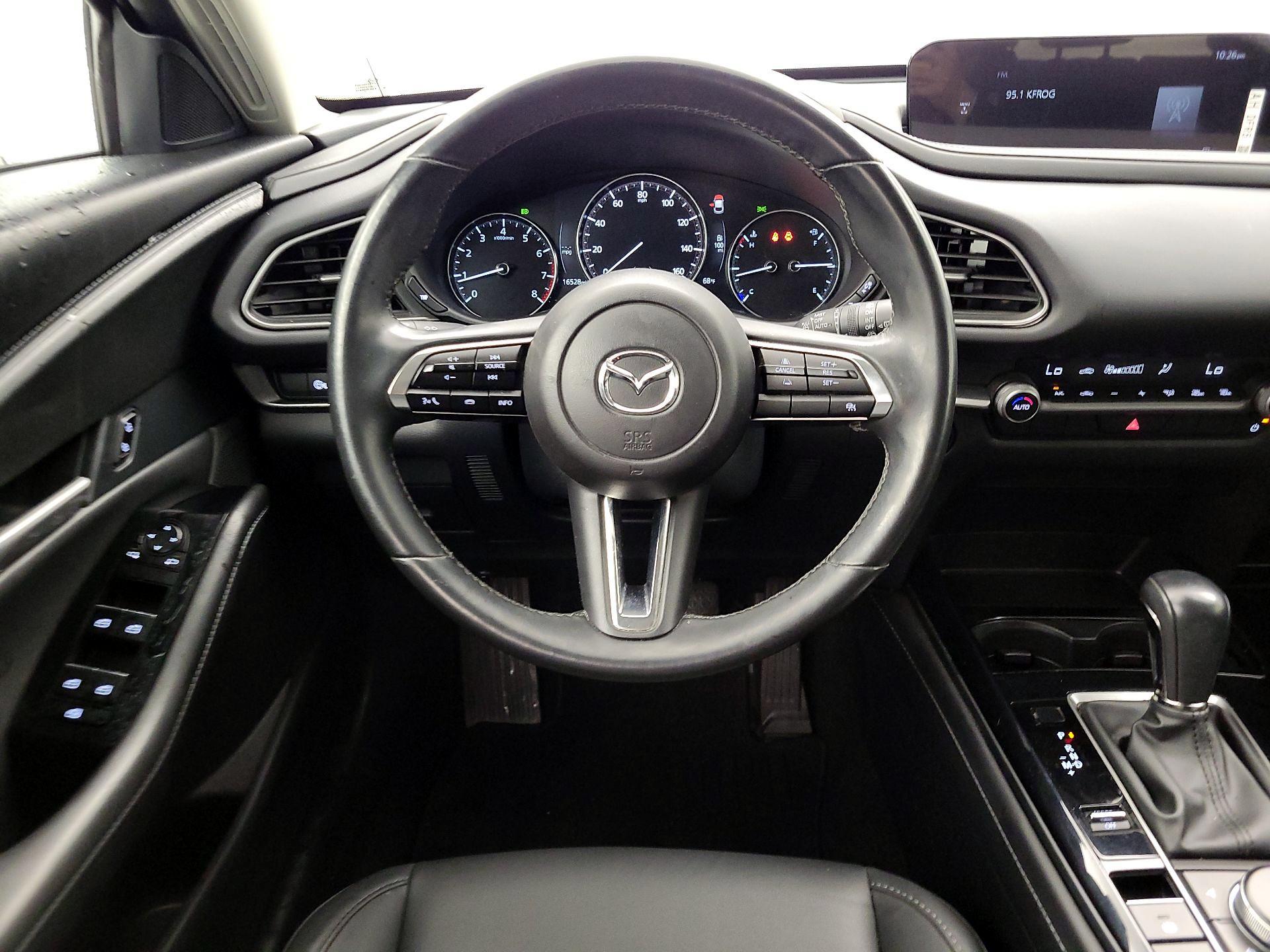 Thumbnail: 2024 Mazda CX-30 - 10