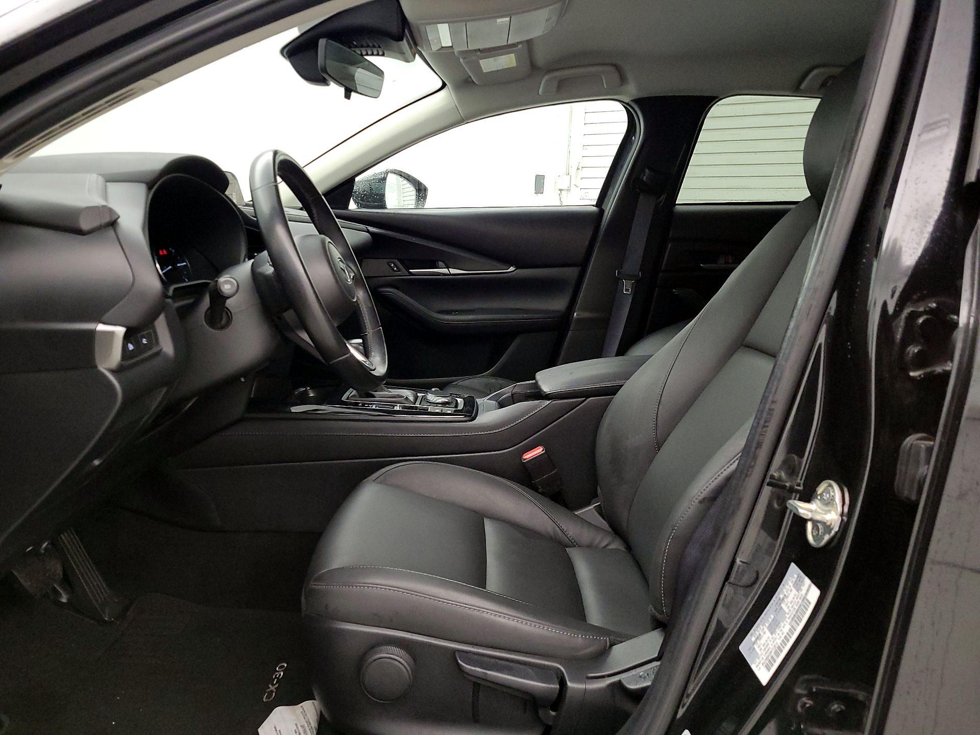 Thumbnail: 2024 Mazda CX-30 - 11
