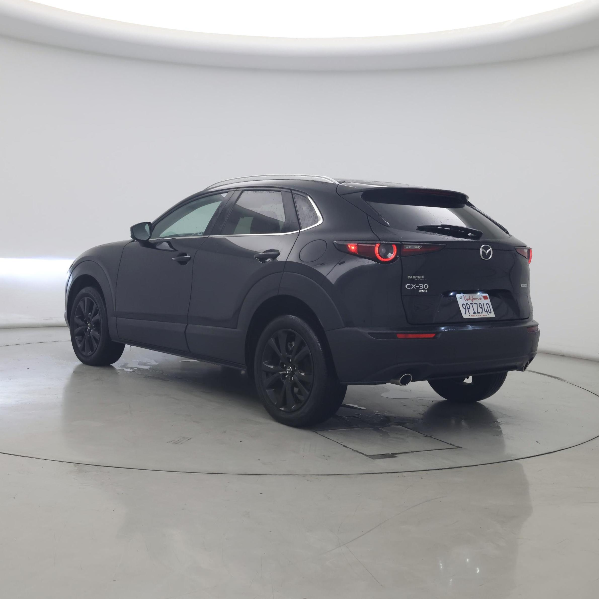 Thumbnail: 2024 Mazda CX-30 - 2