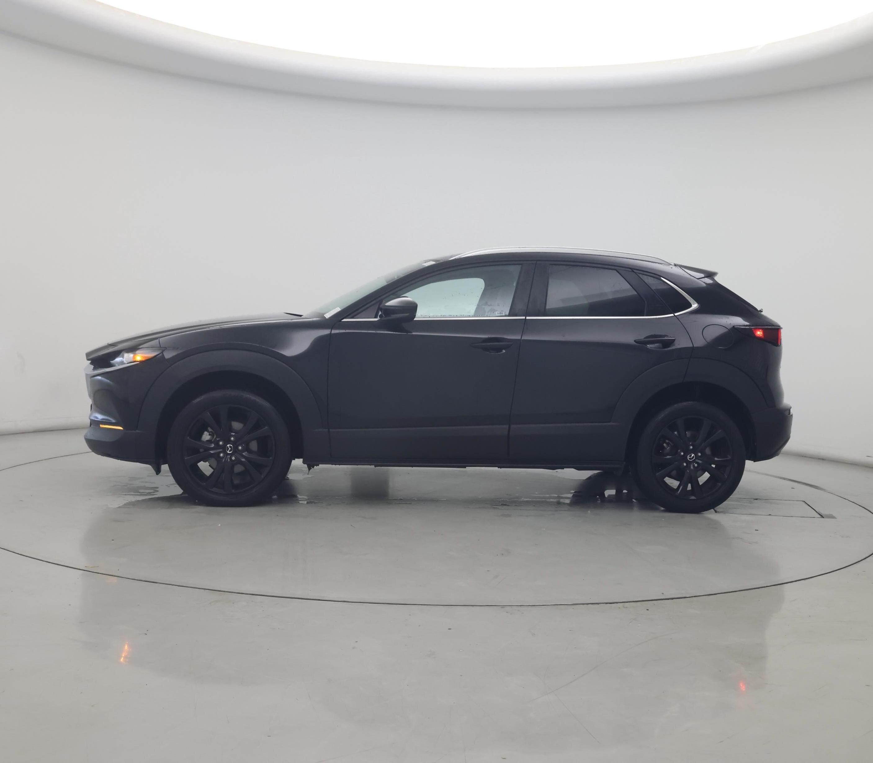 Thumbnail: 2024 Mazda CX-30 - 3