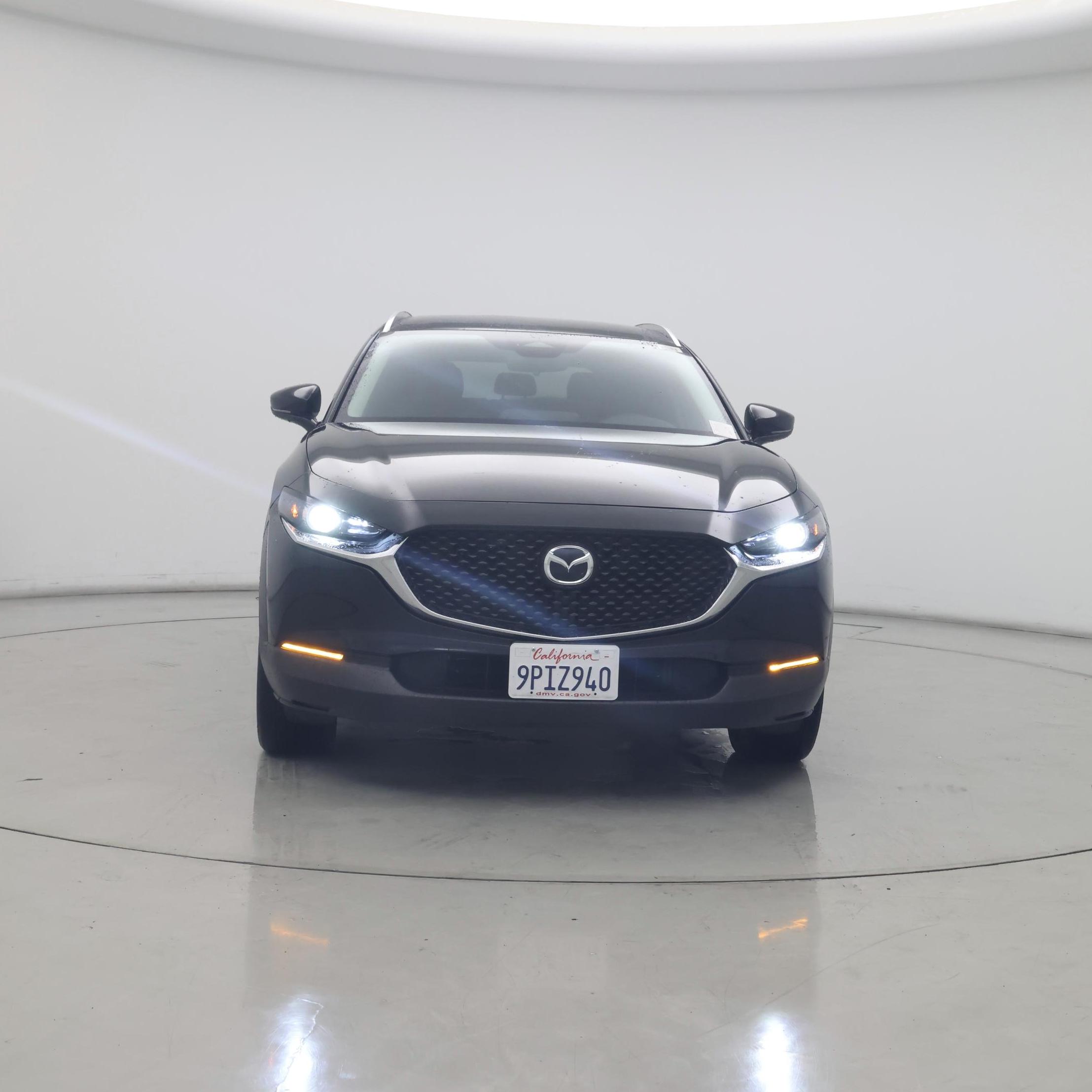 Thumbnail: 2024 Mazda CX-30 - 5