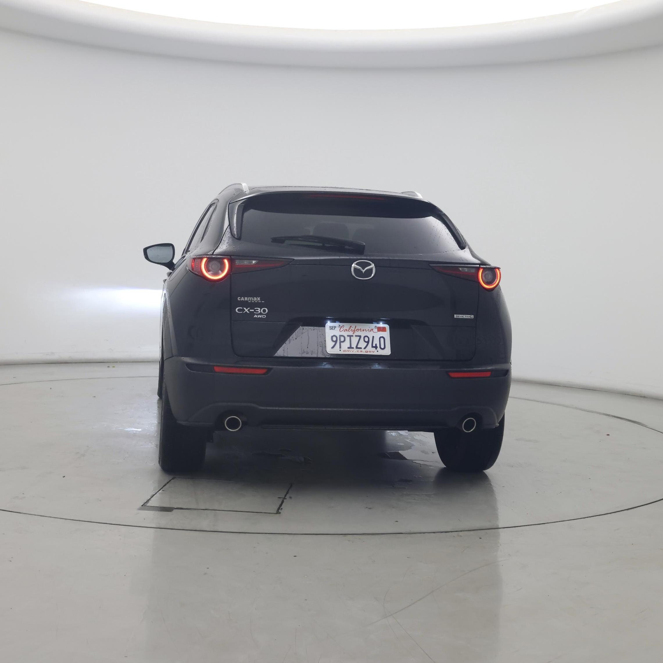 Thumbnail: 2024 Mazda CX-30 - 6