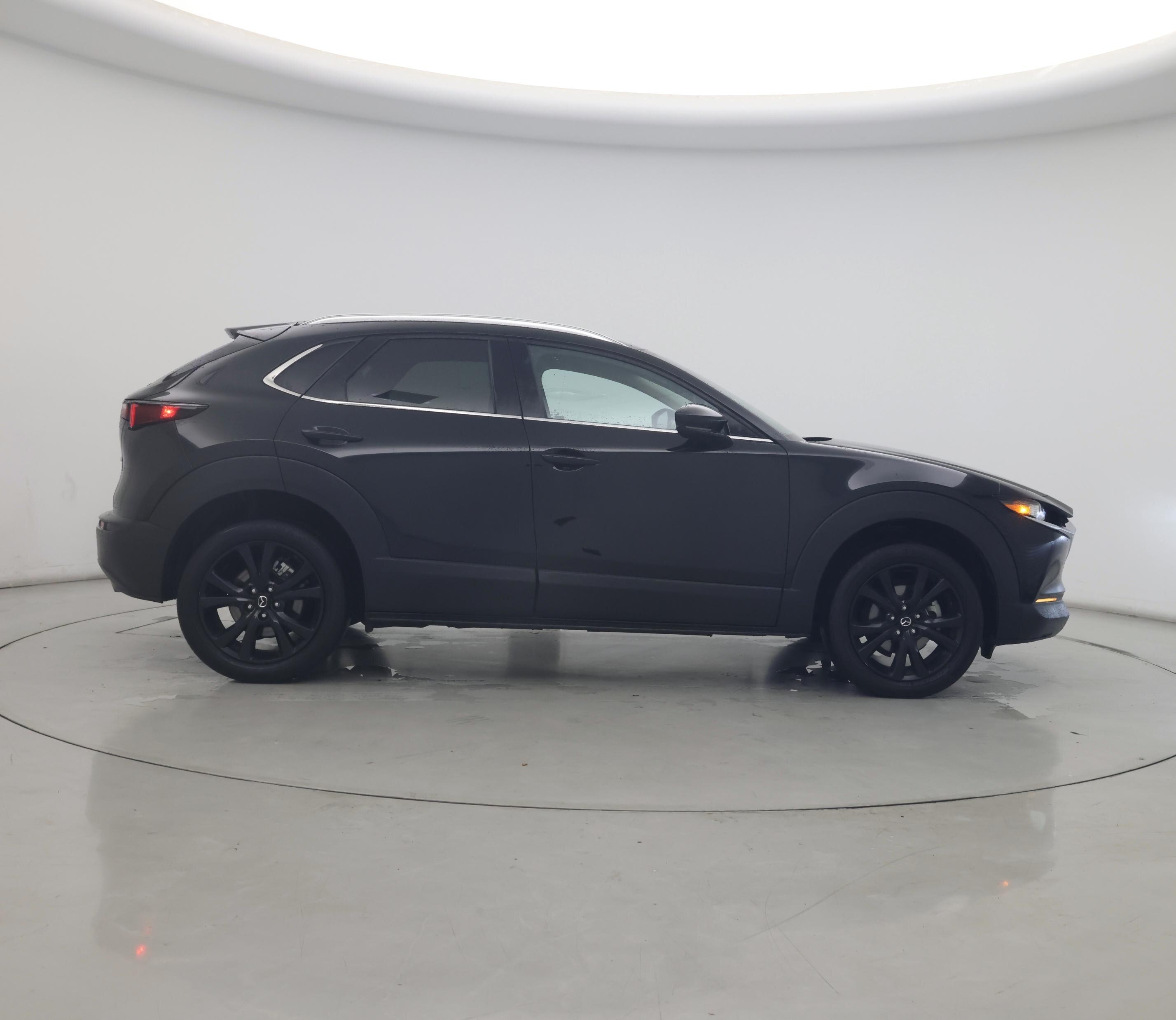 Thumbnail: 2024 Mazda CX-30 - 7