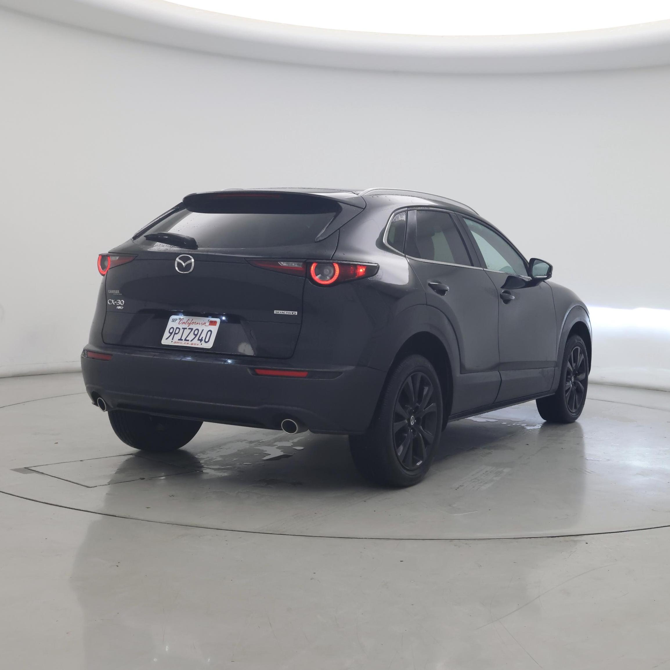 Thumbnail: 2024 Mazda CX-30 - 8