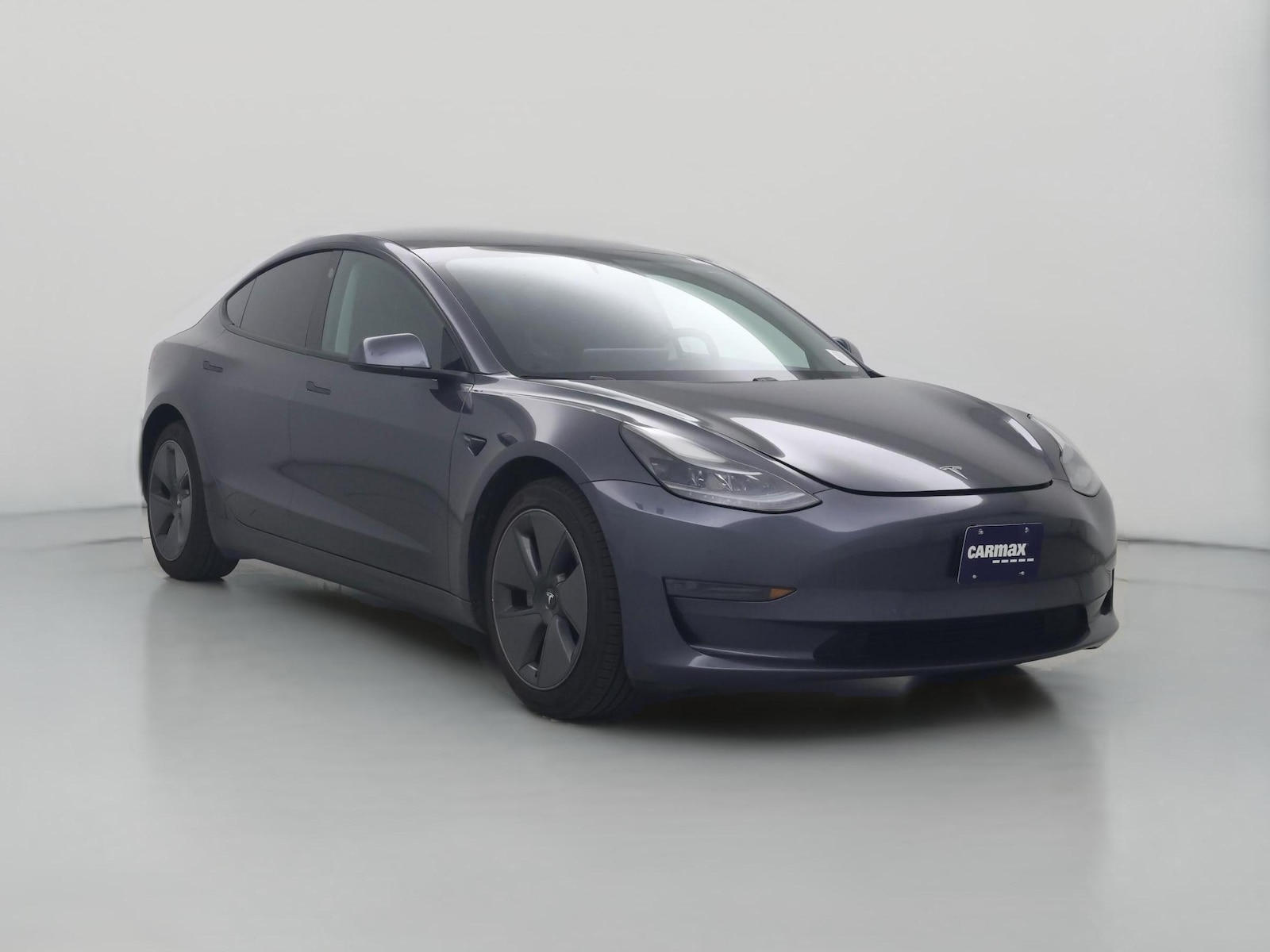 2021 Tesla Model 3 Base