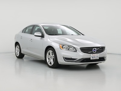 2015 Volvo S60 T5 Premier