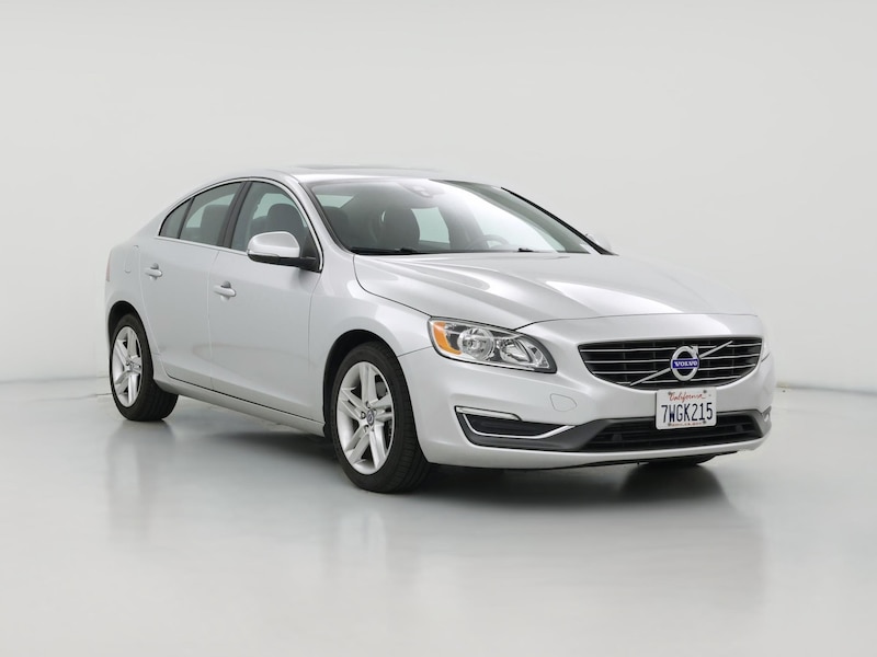 2015 Volvo S60 T5 -
                  Duarte, CA