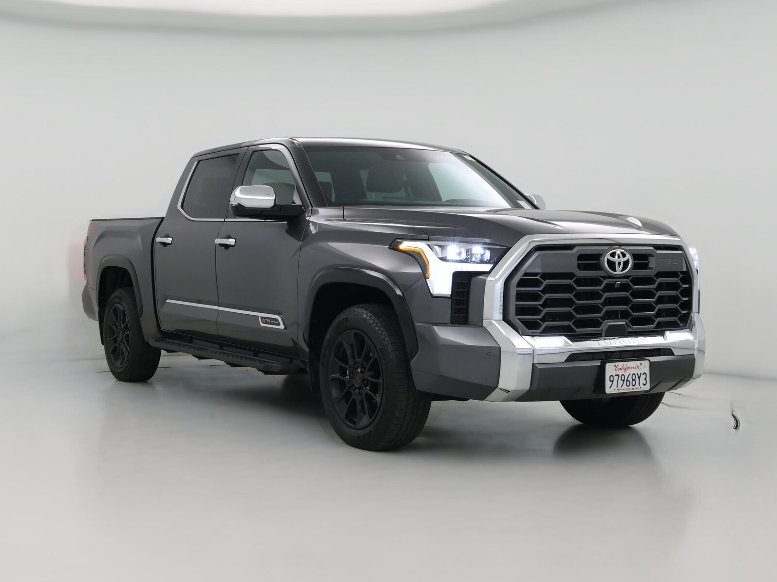 2024 Toyota Tundra