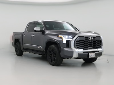 2024 Toyota Tundra 1794