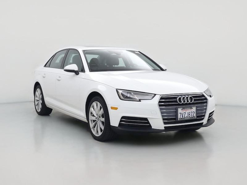 2017 Audi A4 Premium -
                  Irvine, CA