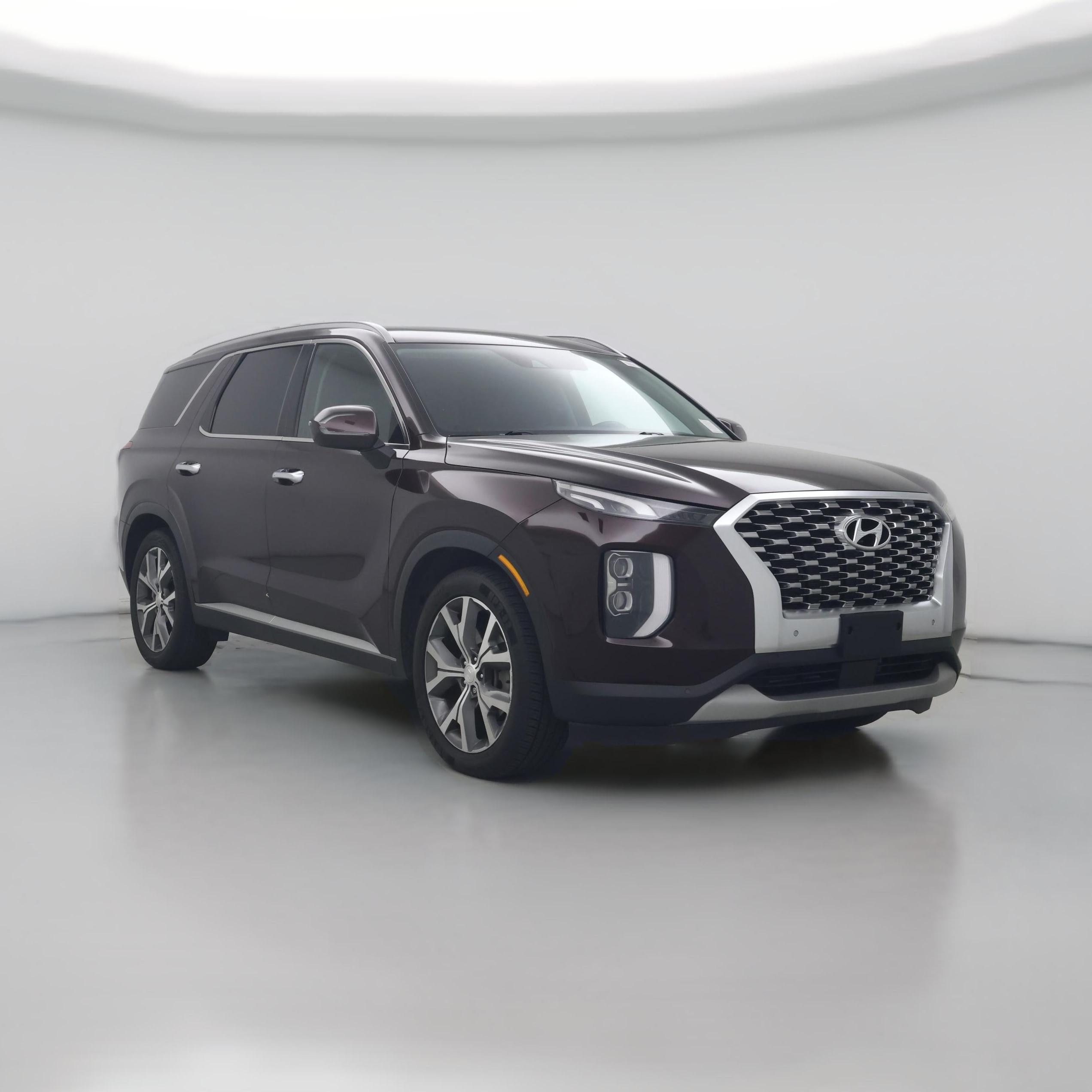 Thumbnail: 2022 Hyundai Palisade - 1