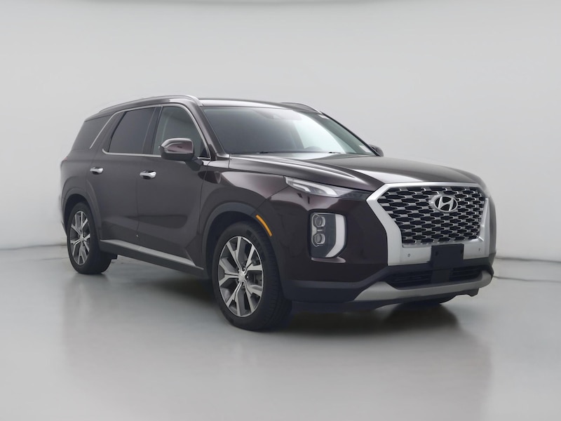 2022 Hyundai Palisade SEL -
                  Tolleson, AZ
