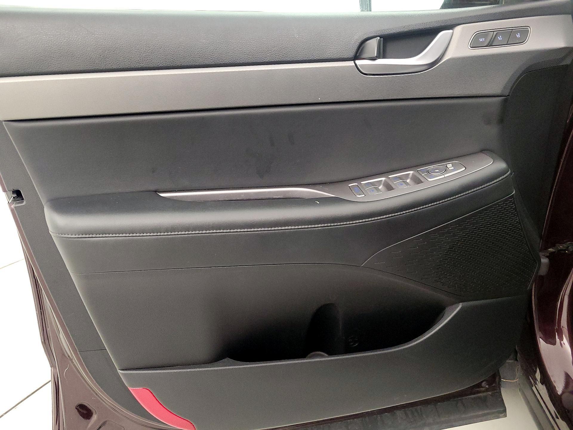 Thumbnail: 2022 Hyundai Palisade - 12