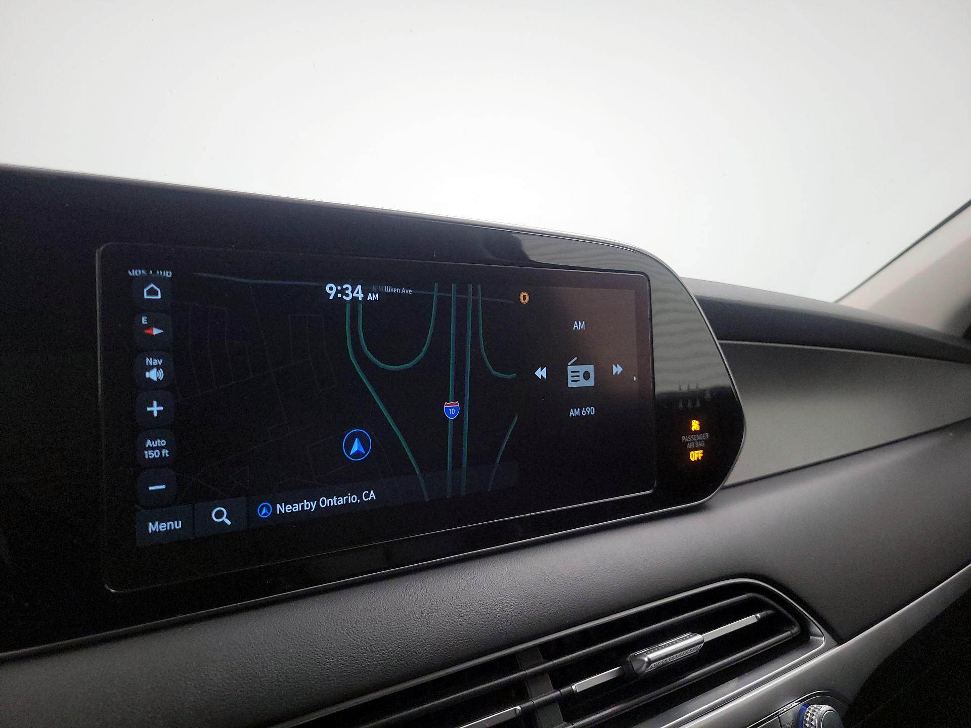 Thumbnail: 2022 Hyundai Palisade - 14