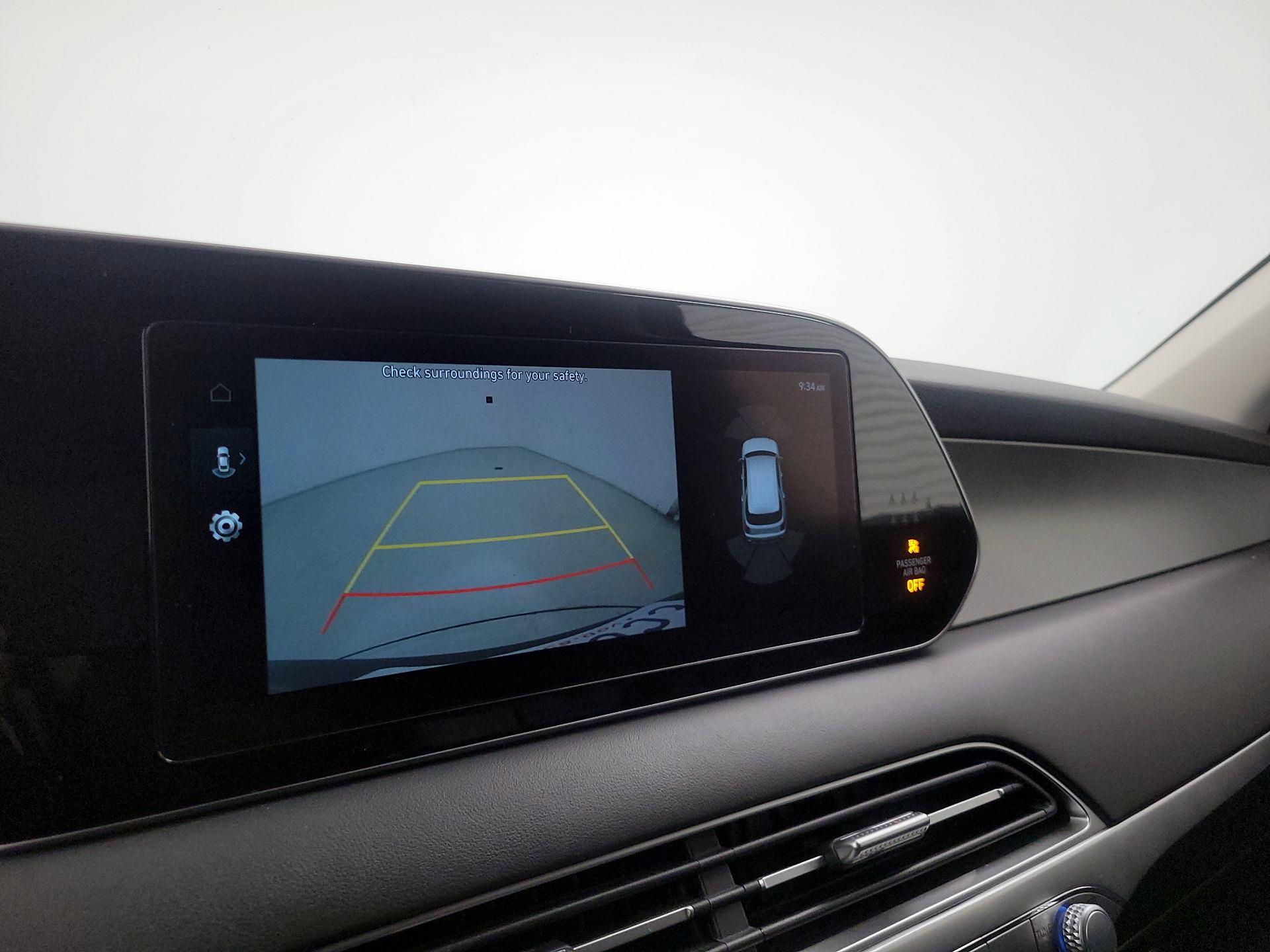 Thumbnail: 2022 Hyundai Palisade - 15