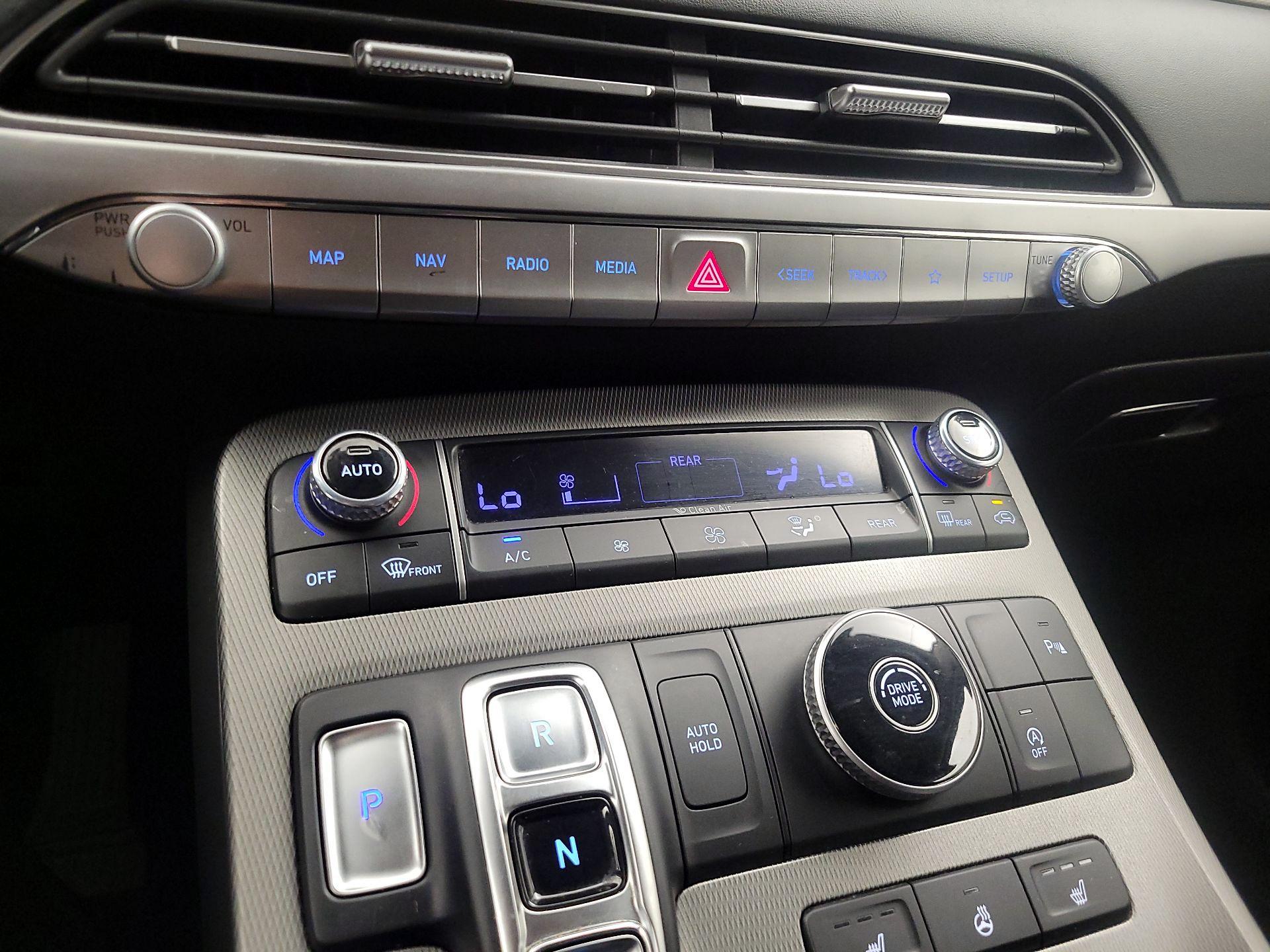 Thumbnail: 2022 Hyundai Palisade - 17