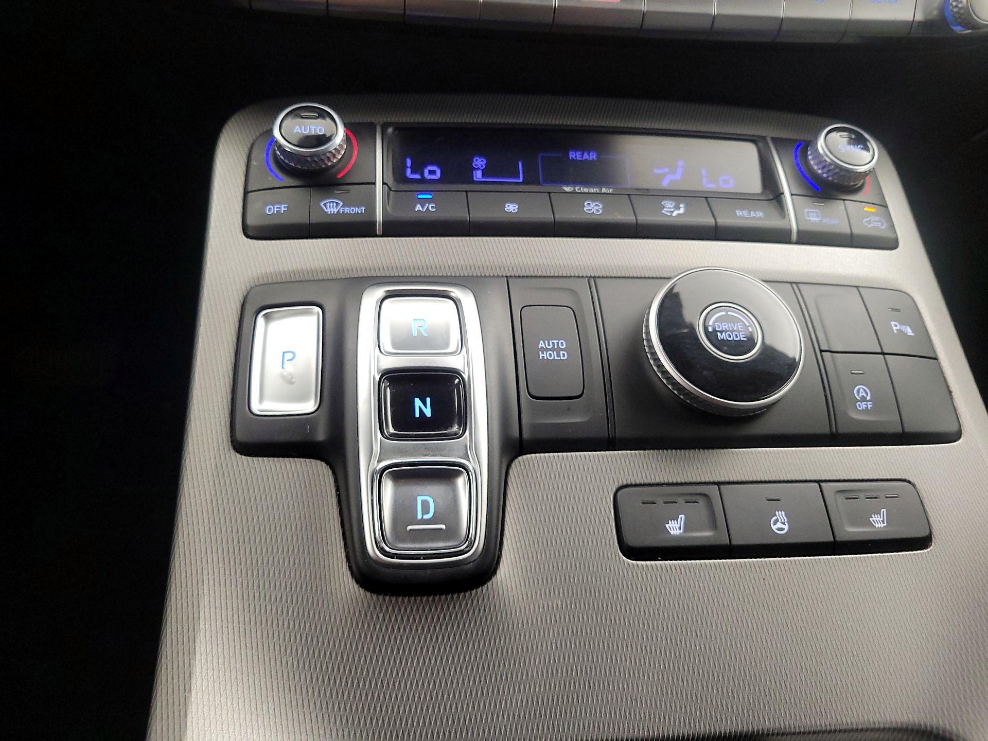 Thumbnail: 2022 Hyundai Palisade - 18