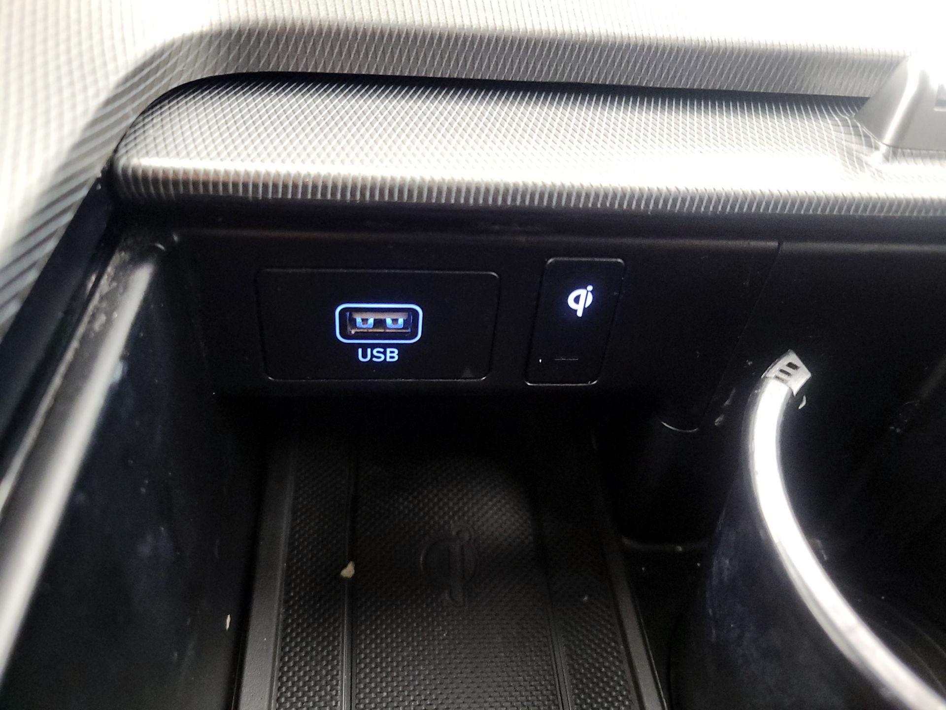 Thumbnail: 2022 Hyundai Palisade - 19