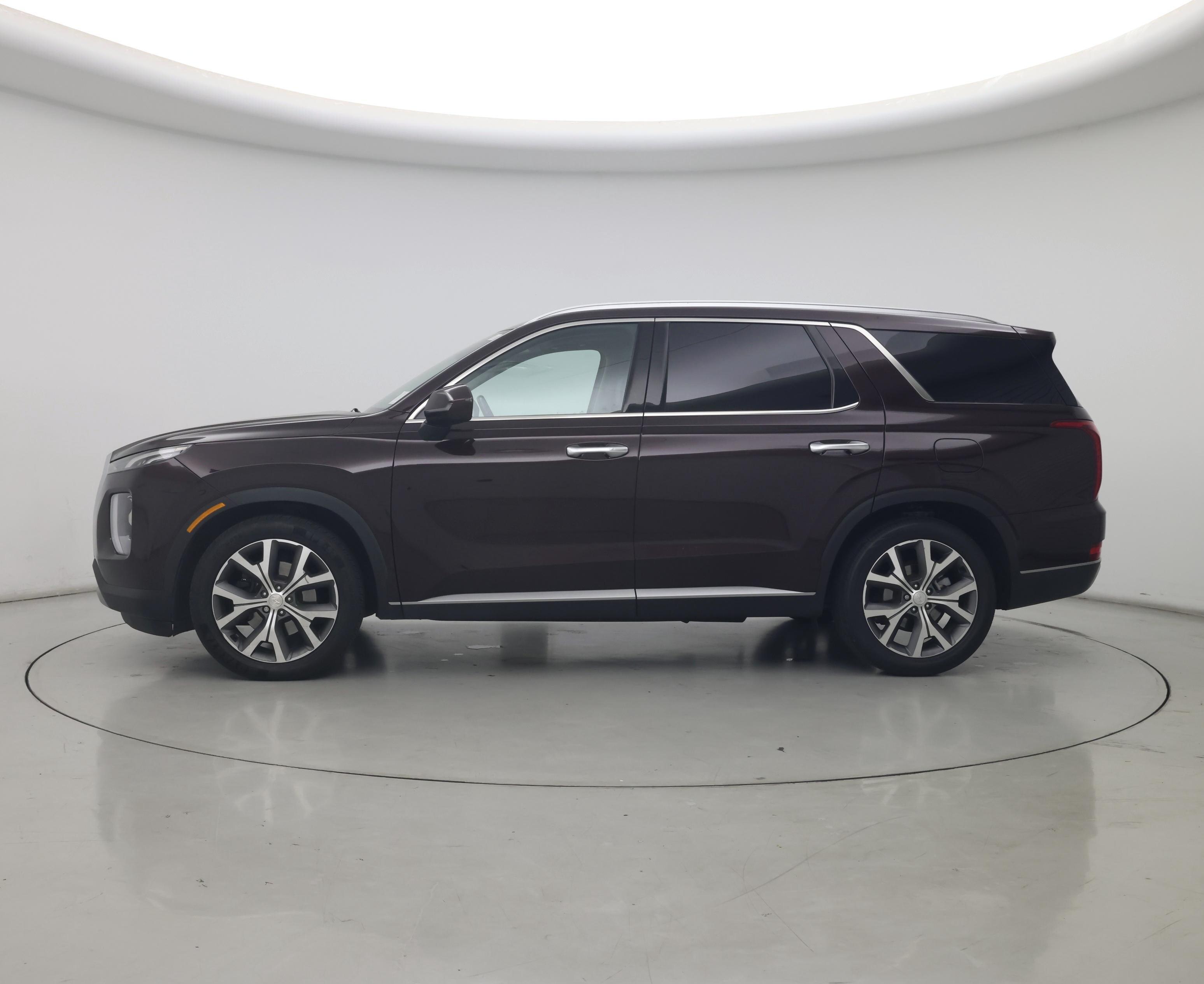 Thumbnail: 2022 Hyundai Palisade - 3