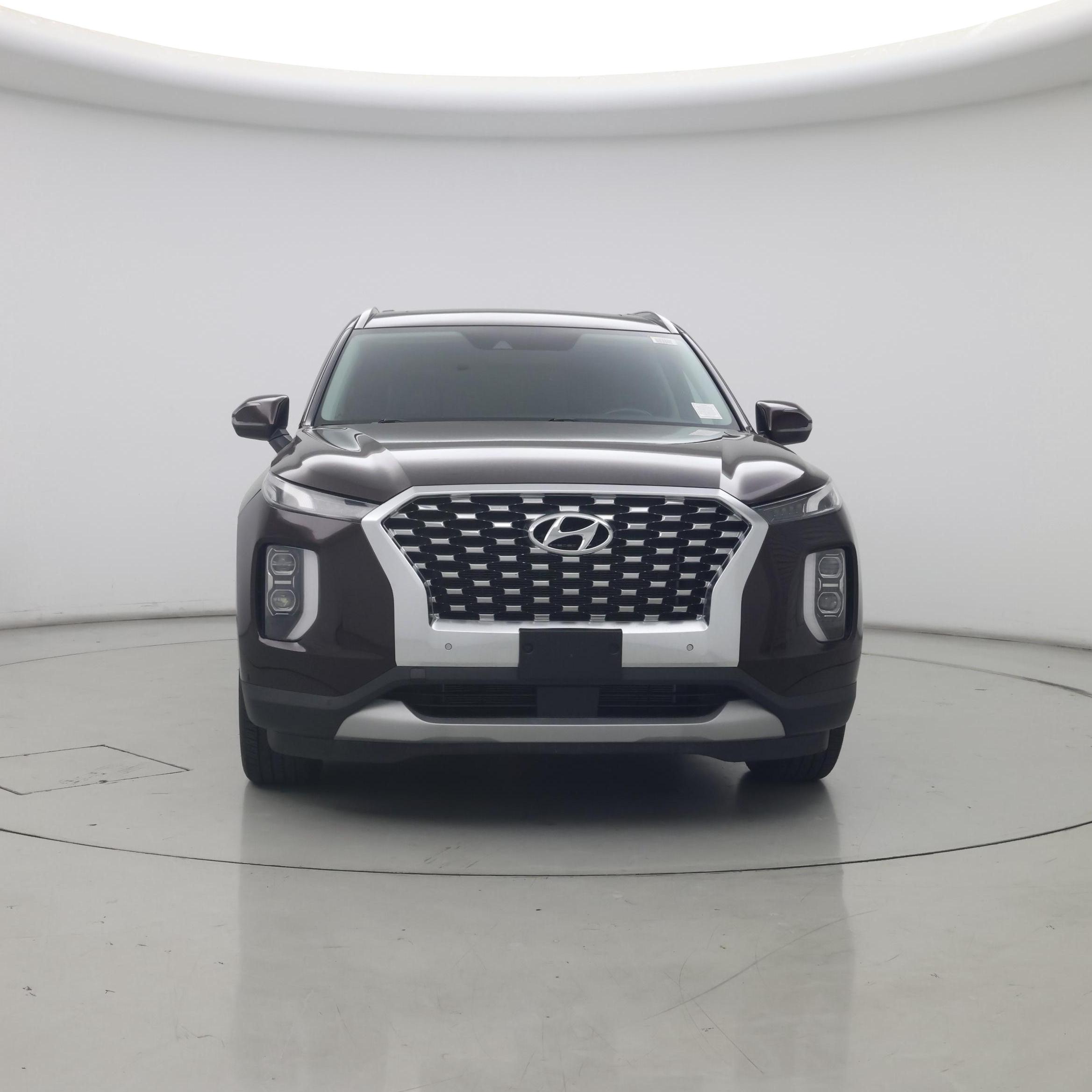 Thumbnail: 2022 Hyundai Palisade - 5