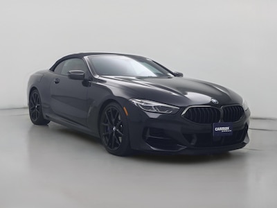 2019 BMW M850 I xDrive