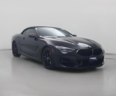 2019 BMW M850 I xDrive