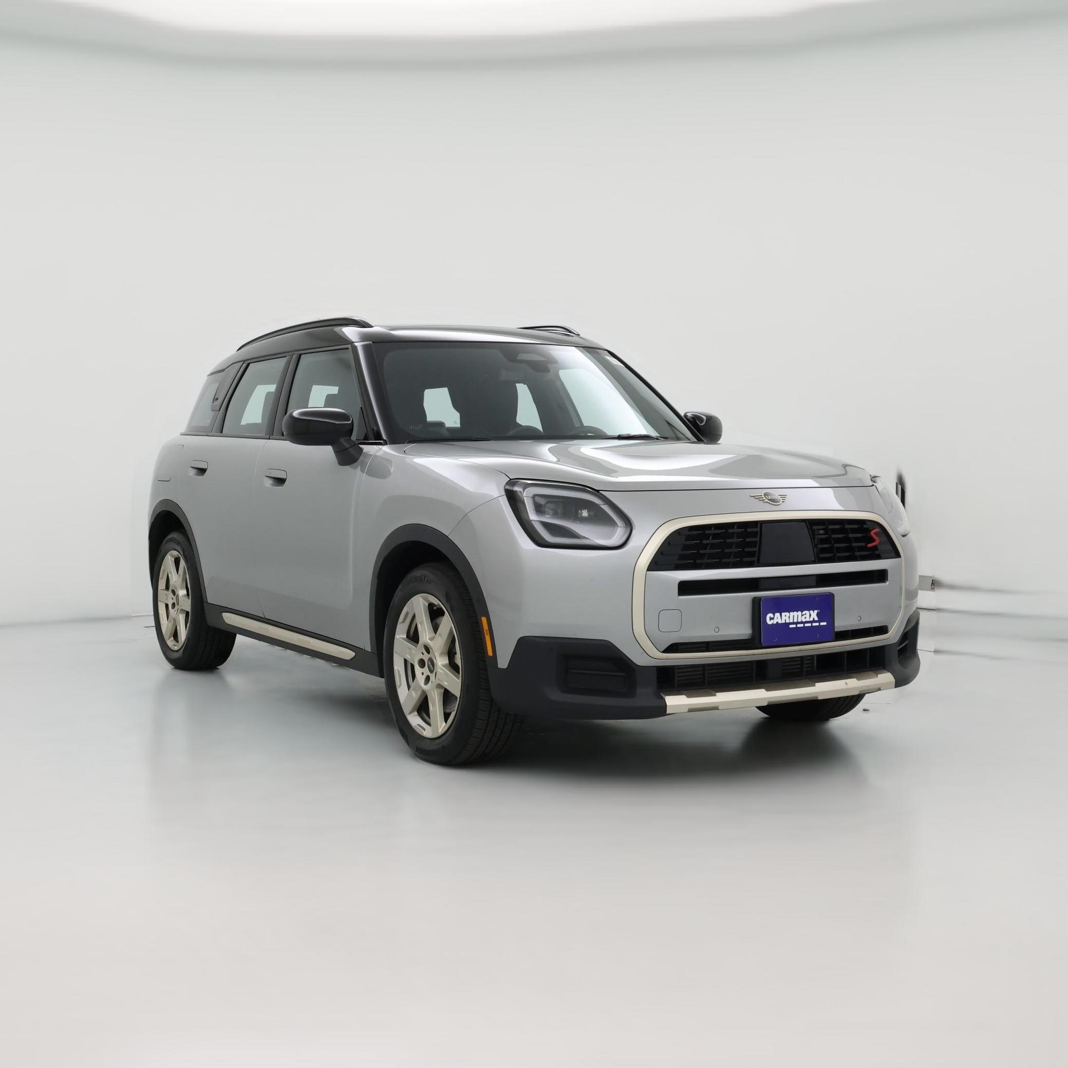 Thumbnail: 2025 MINI Cooper Countryman - 1