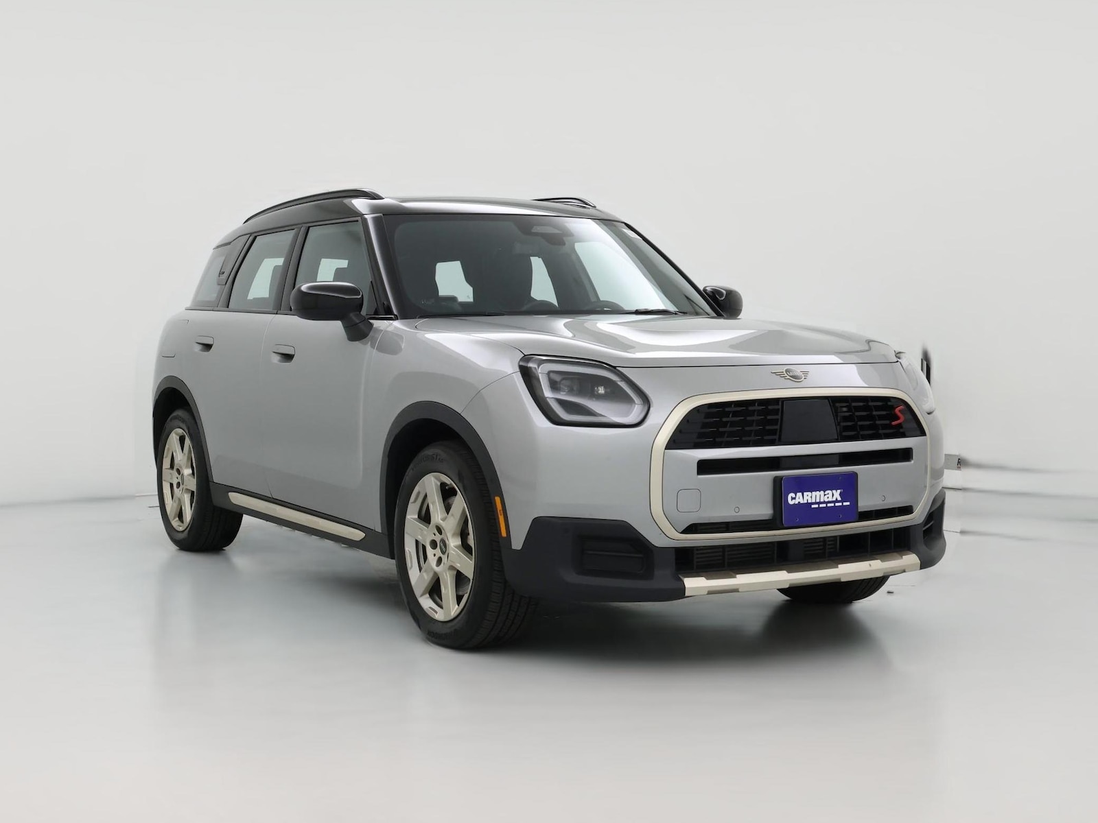 2025 MINI Countryman
