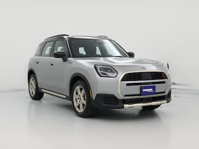 2025 Mini Cooper Countryman S ALL4