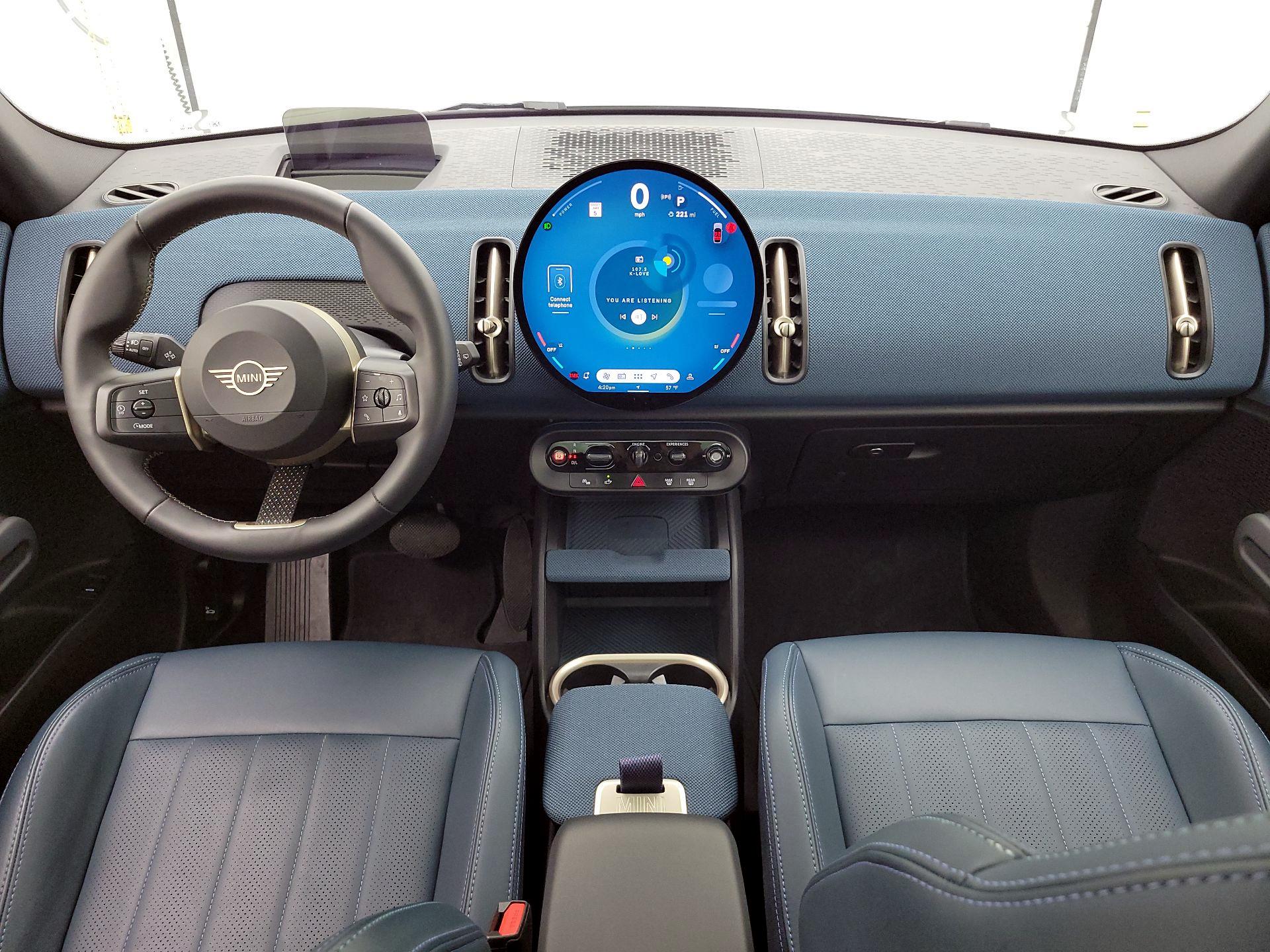 Thumbnail: 2025 MINI Cooper Countryman - 9