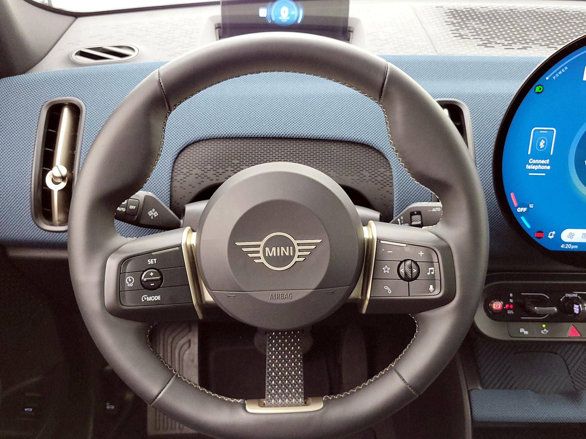 Thumbnail: 2025 MINI Cooper Countryman - 10