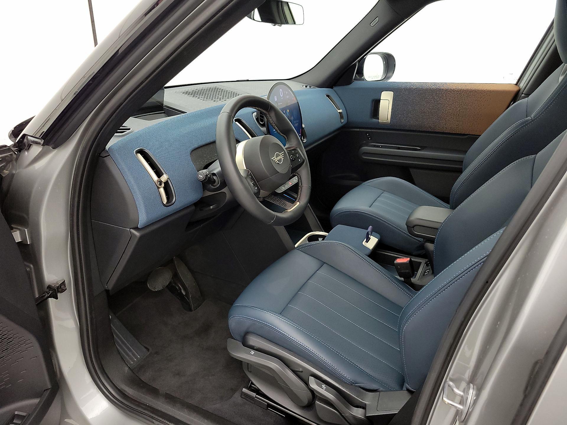 Thumbnail: 2025 MINI Cooper Countryman - 11