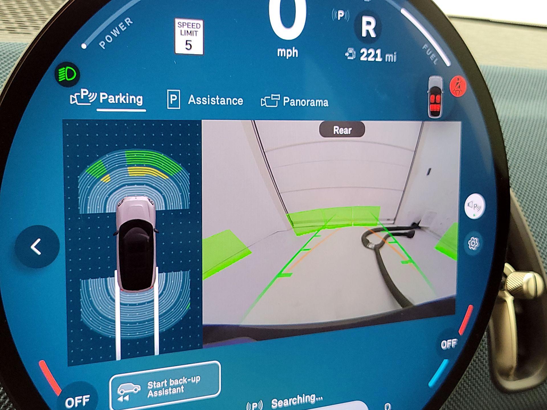 Thumbnail: 2025 MINI Cooper Countryman - 13