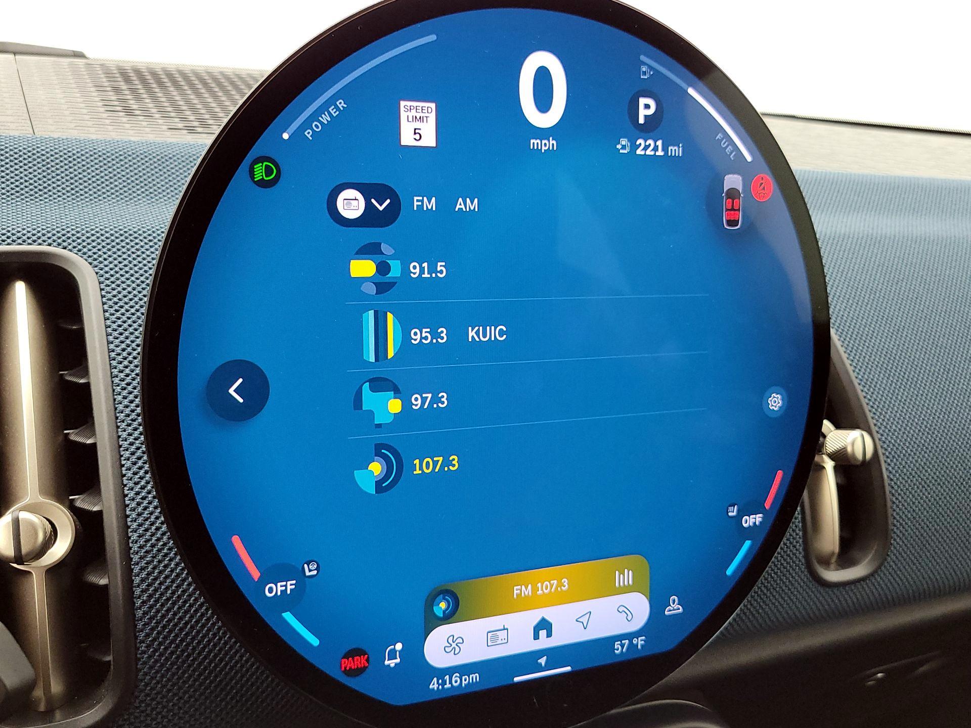 Thumbnail: 2025 MINI Cooper Countryman - 14