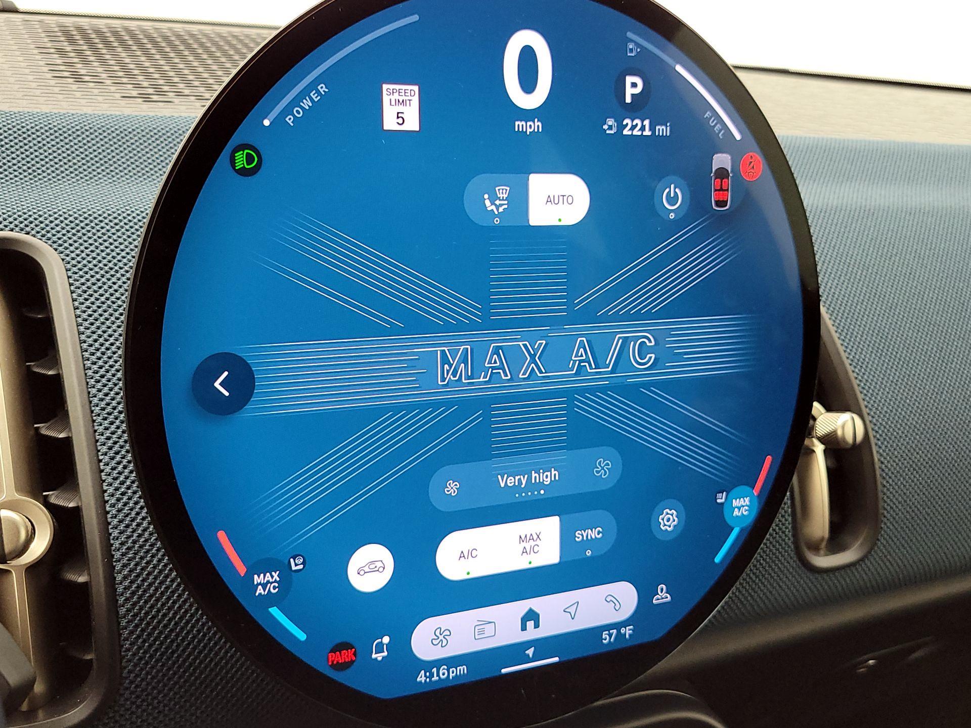 Thumbnail: 2025 MINI Cooper Countryman - 15