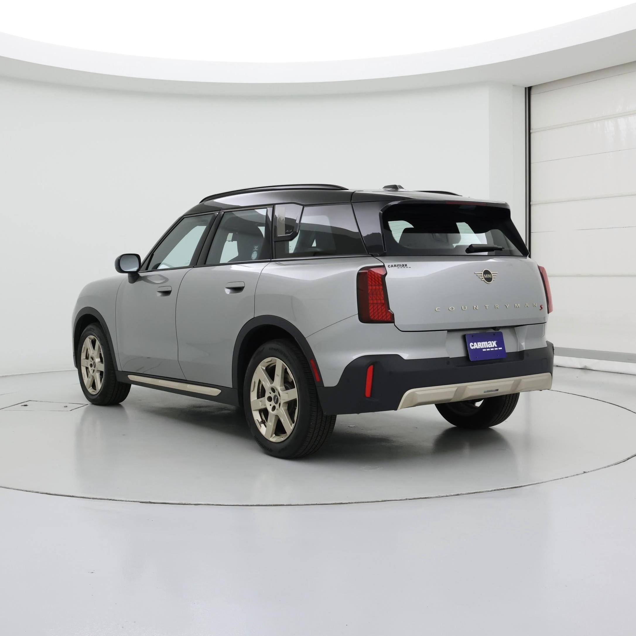 Thumbnail: 2025 MINI Cooper Countryman - 2