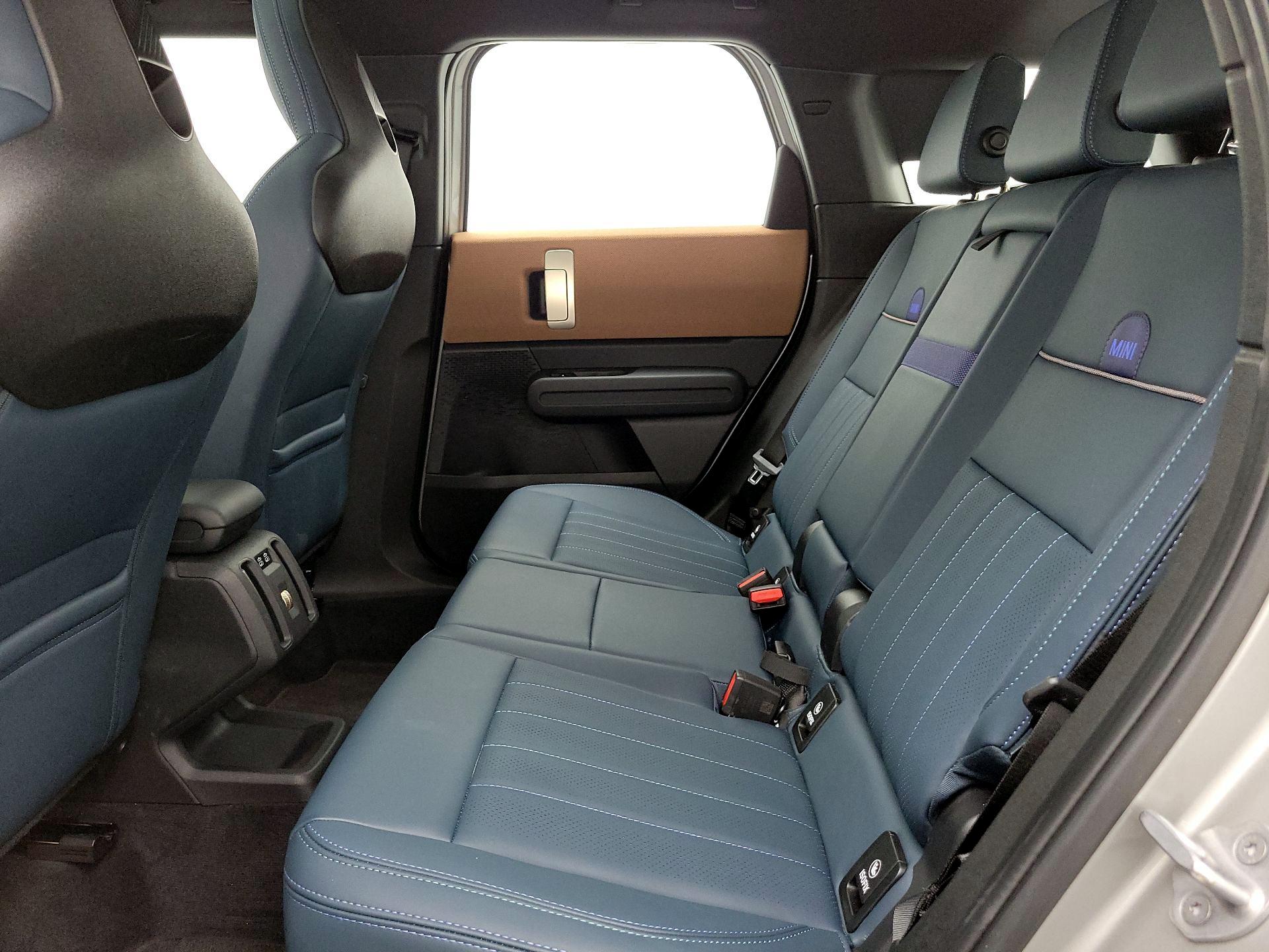 Thumbnail: 2025 MINI Cooper Countryman - 19