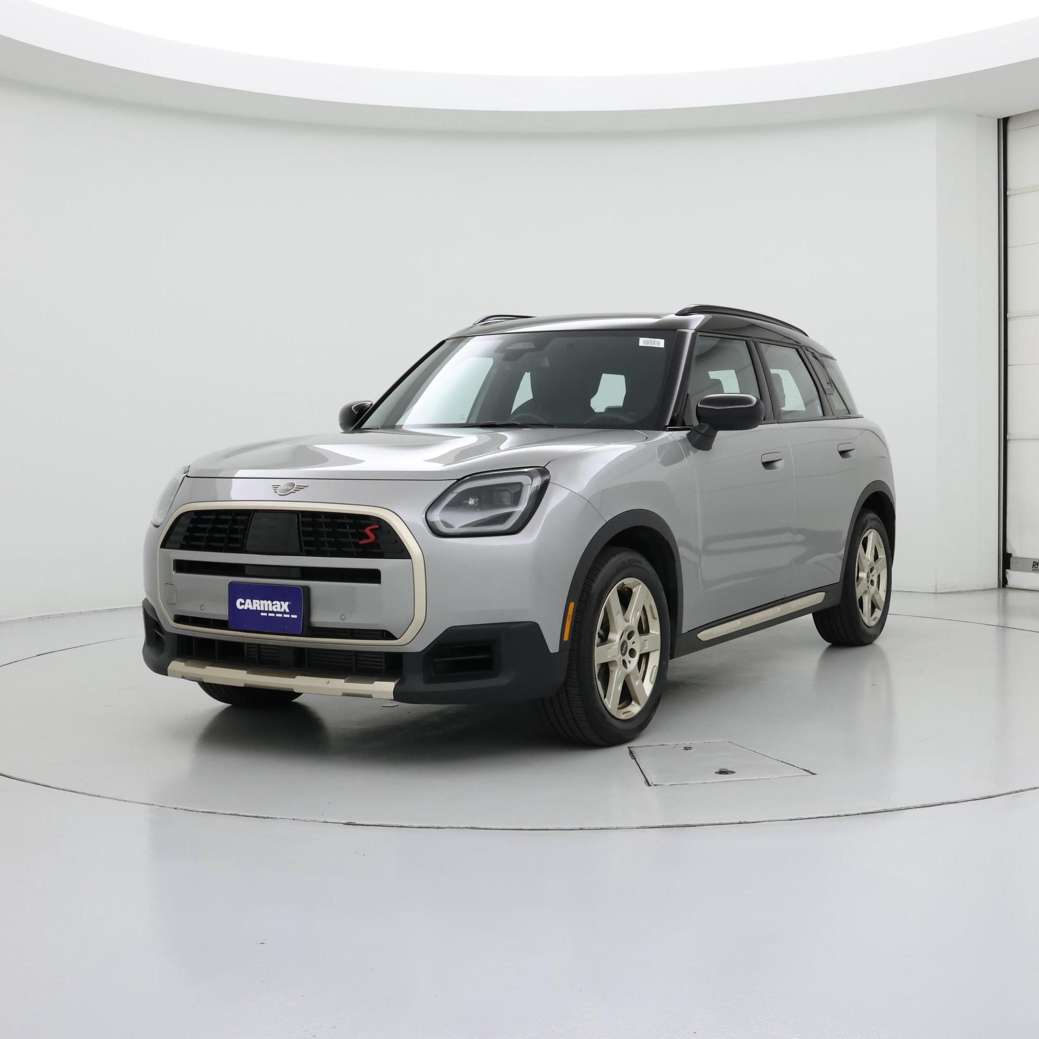 Thumbnail: 2025 MINI Cooper Countryman - 4
