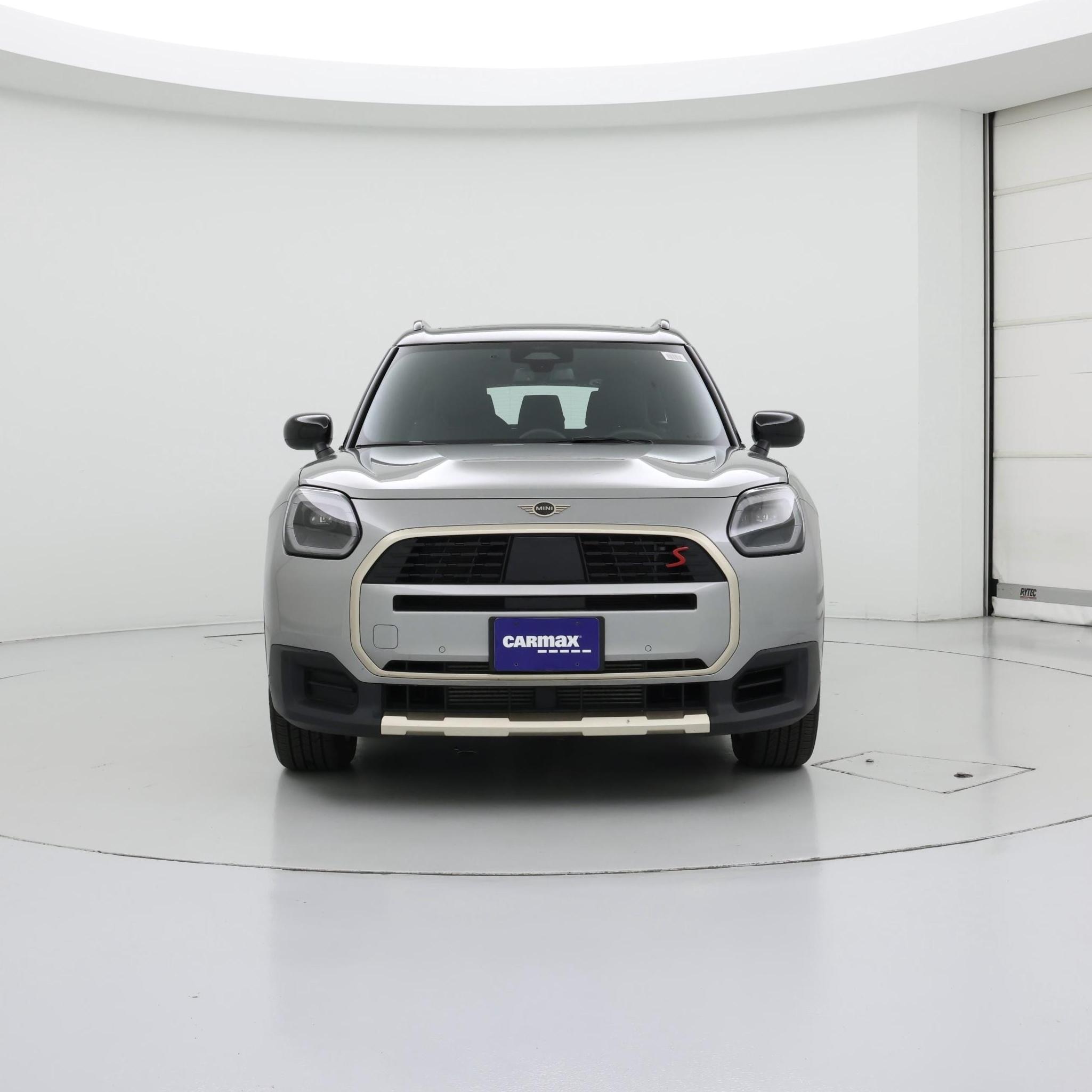 Thumbnail: 2025 MINI Cooper Countryman - 5