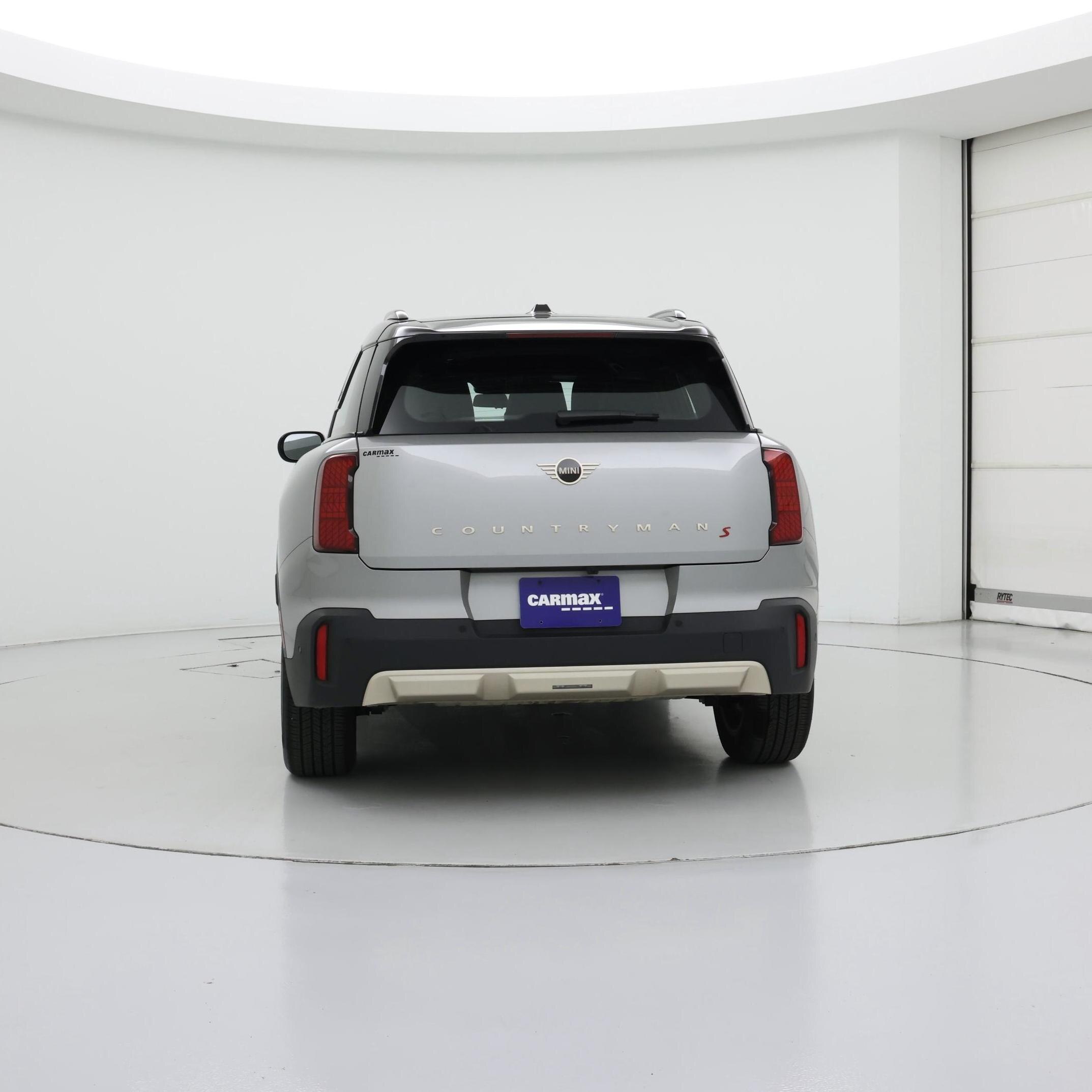 Thumbnail: 2025 MINI Cooper Countryman - 6