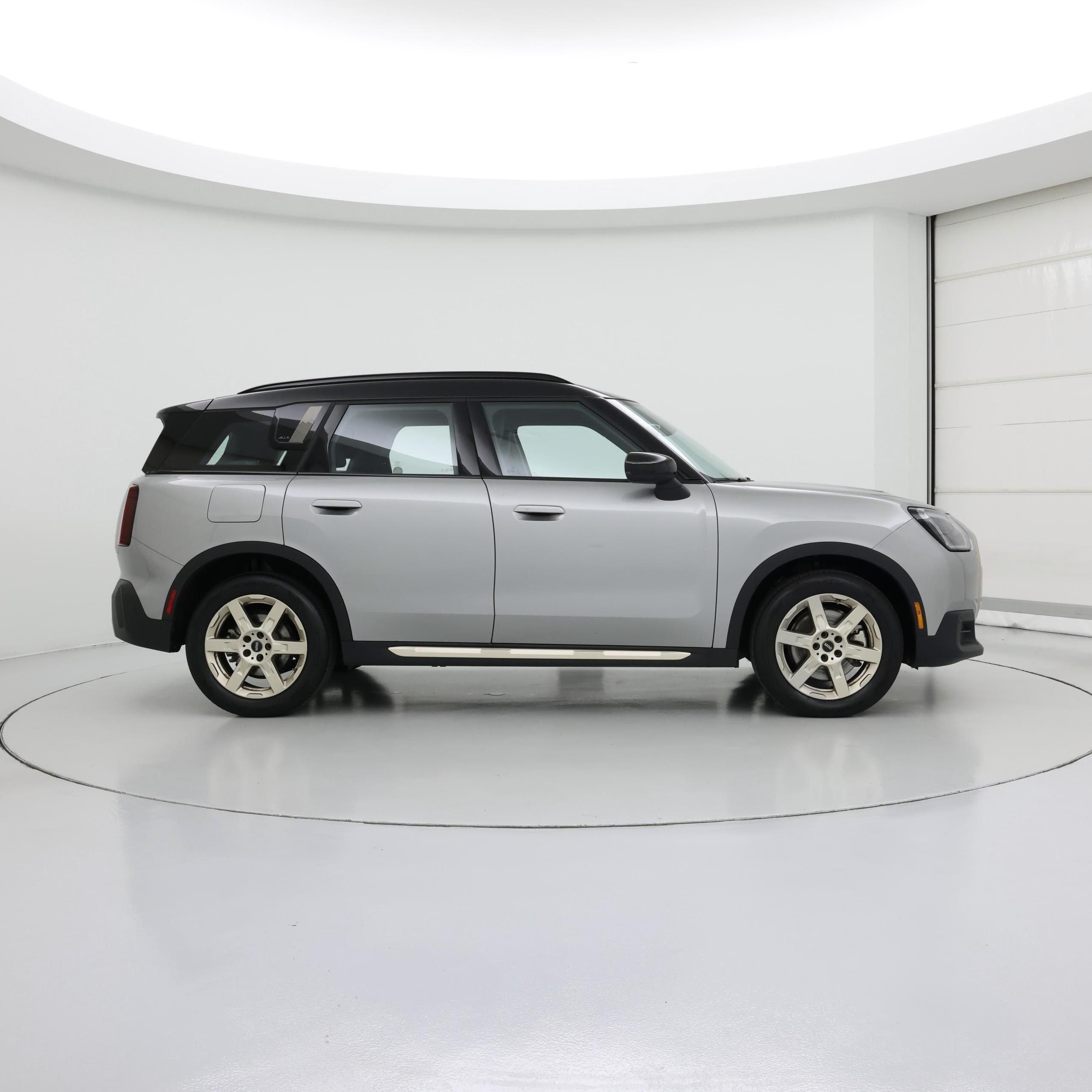 Thumbnail: 2025 MINI Cooper Countryman - 7